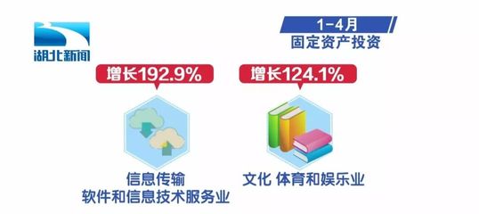 湖北1-4月經(jīng)濟(jì)運(yùn)行數(shù)據(jù)出爐 軟件和信息技術(shù)服務(wù)業(yè)展現(xiàn)強(qiáng)勁動(dòng)能